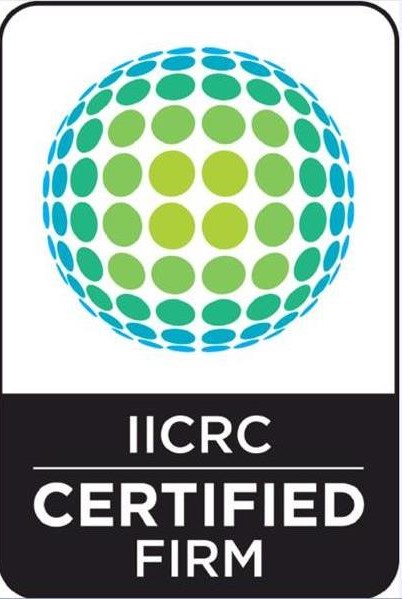 CLEAN Chois is an IICRC Certified Company since 2006