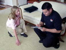 CLEAN Choice is the premier green carpet cleaning service in Annapolis, Baltimore, Columbia, MD. Call CLEAN Choice Now!