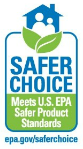 CLEAN Choice uses EPA-Safer Choice carpet cleaning solutions