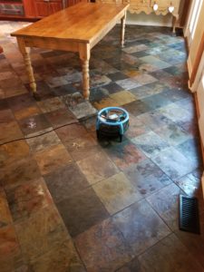 Natural stone cleaning in Maryland, CLEAN Choice Maryland
