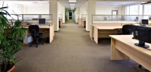 Baltimore Commercial Carpet Cleaning
