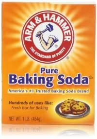 How To Use Baking Soda as Carpet Cleaner