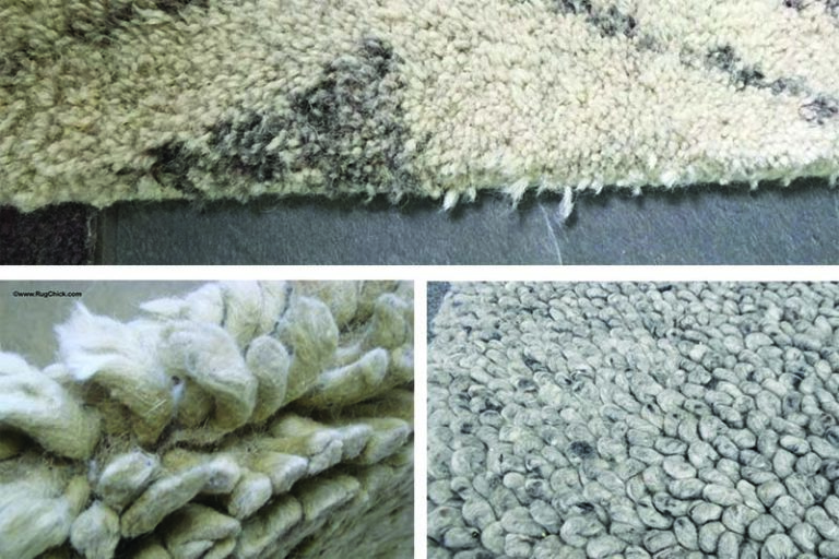 How To Prevent Carpet Shedding Normal, How To Get My Wool Rug Stop Shedding