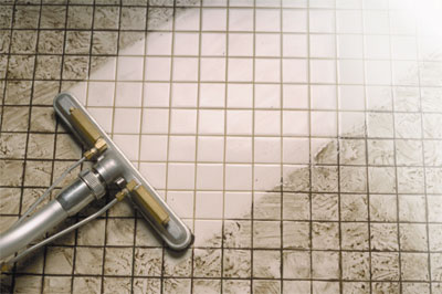 Helpful Tile Cleaning Tips & When to Hire a Professional