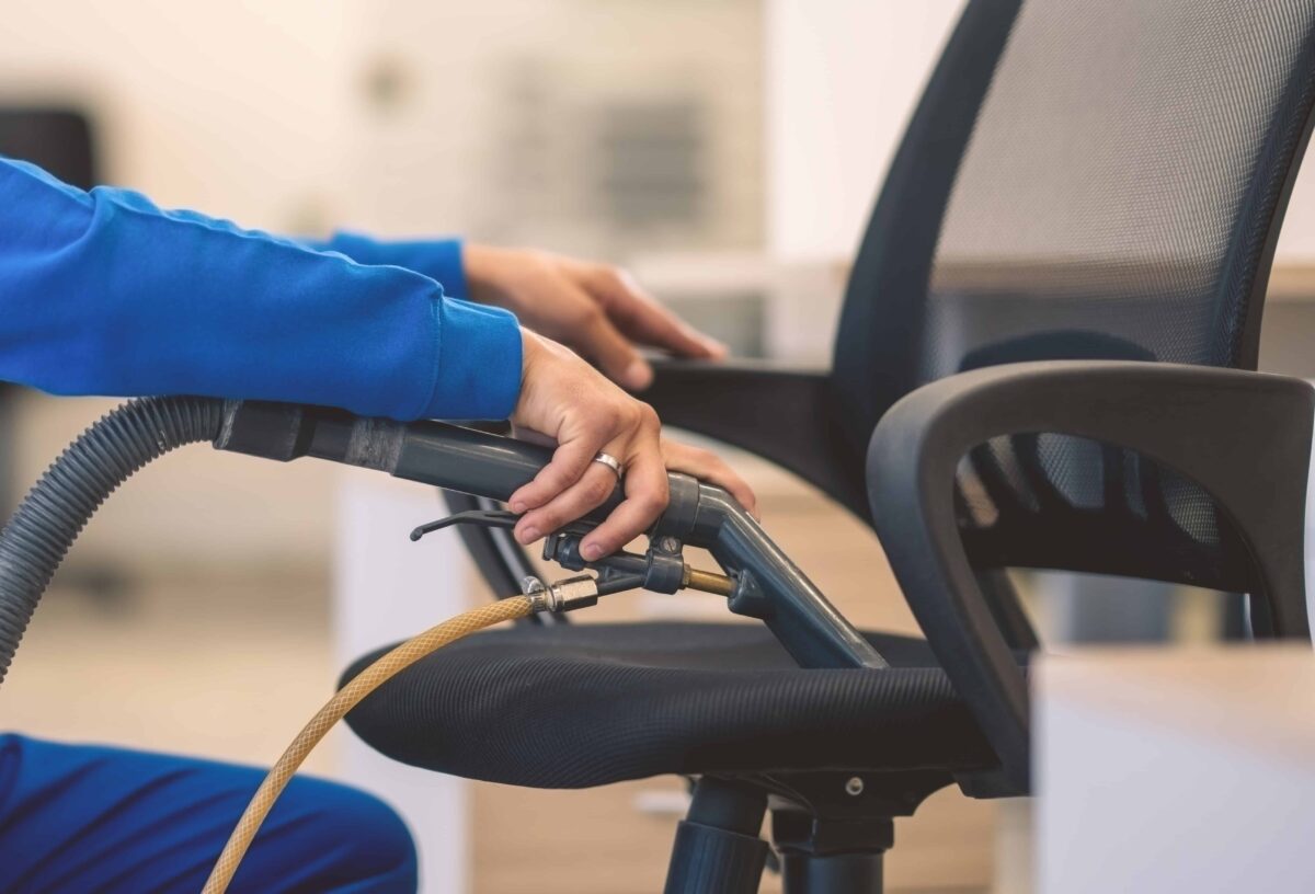 commercial upholstery cleaning in elkridge md