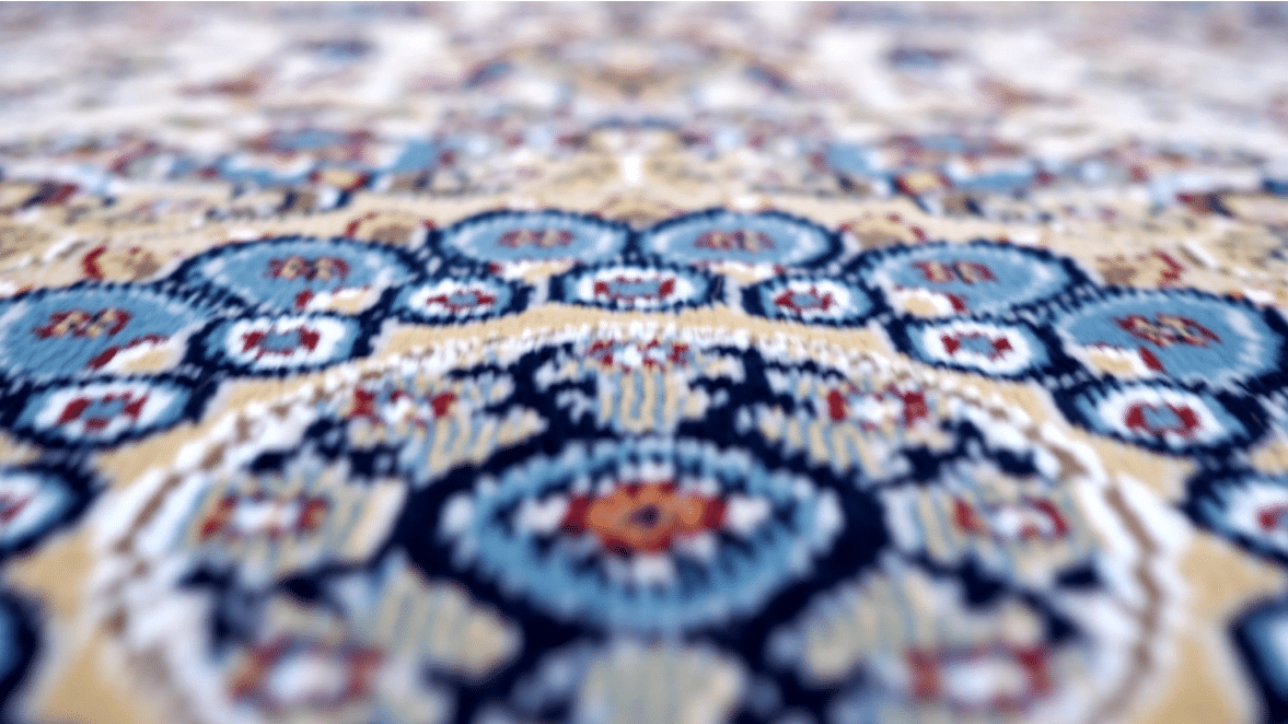 Professional Rug Care Solutions for Your Business